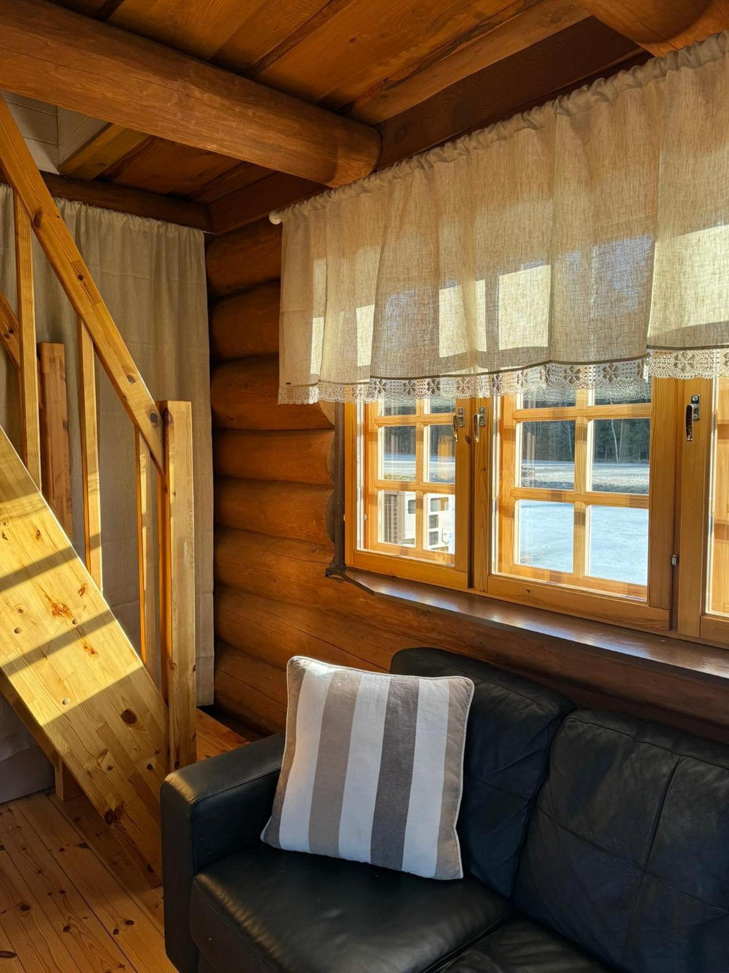 Maetta Puhketalu Campingplatz *