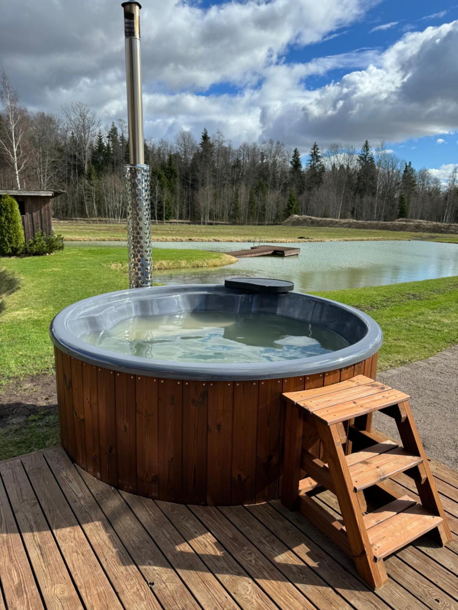 Maetta Puhketalu Campingplatz